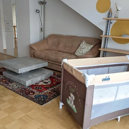 Vakantiehuis Lindelburg