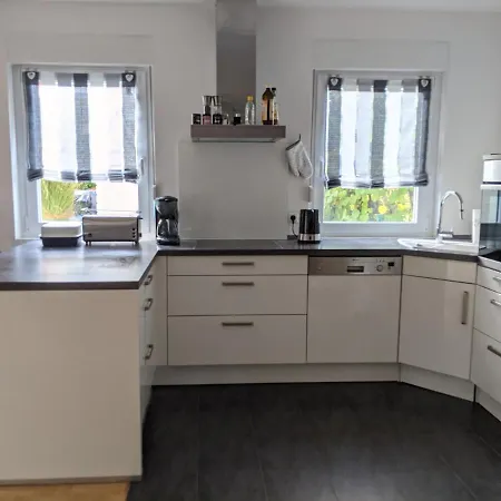 Lindelburg Holiday home Schwarzenbruck