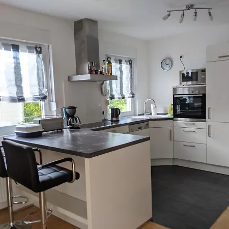Holiday home Lindelburg Schwarzenbruck