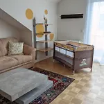 Lindelburg بيت للعطل
