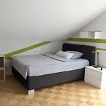 بيت للعطل Lindelburg شوارزينبورك