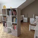 بيت للعطل Lindelburg