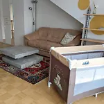 بيت للعطل Lindelburg