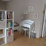 Lindelburg بيت للعطل شوارزينبورك