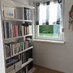 Lindelburg بيت للعطل *