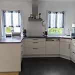 Lindelburg بيت للعطل شوارزينبورك