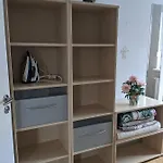 بيت للعطل Lindelburg