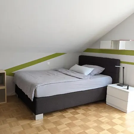 Casa vacanze Lindelburg Schwarzenbruck