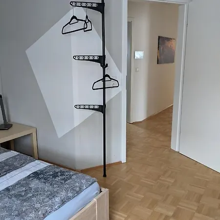 Casa vacanze Lindelburg *