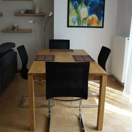Casa vacanze Lindelburg